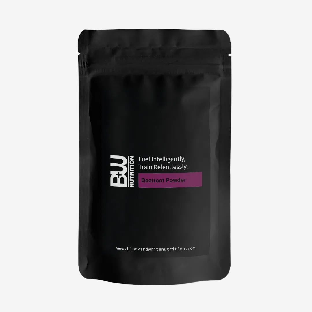 B+W Beetroot Whole Powder