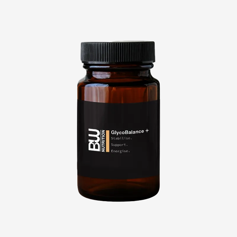 B+W GlycoBalance+