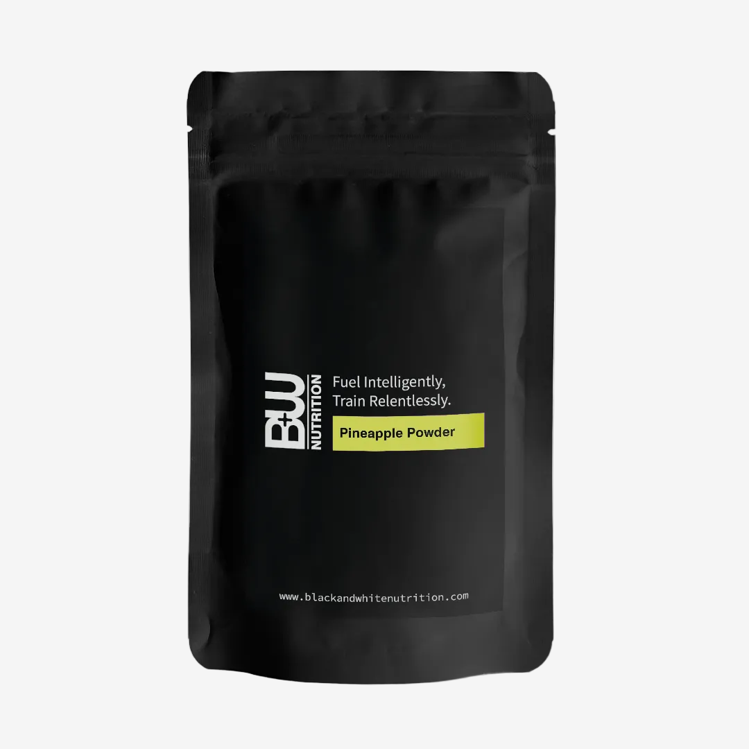 B+W Pineapple Whole Powder