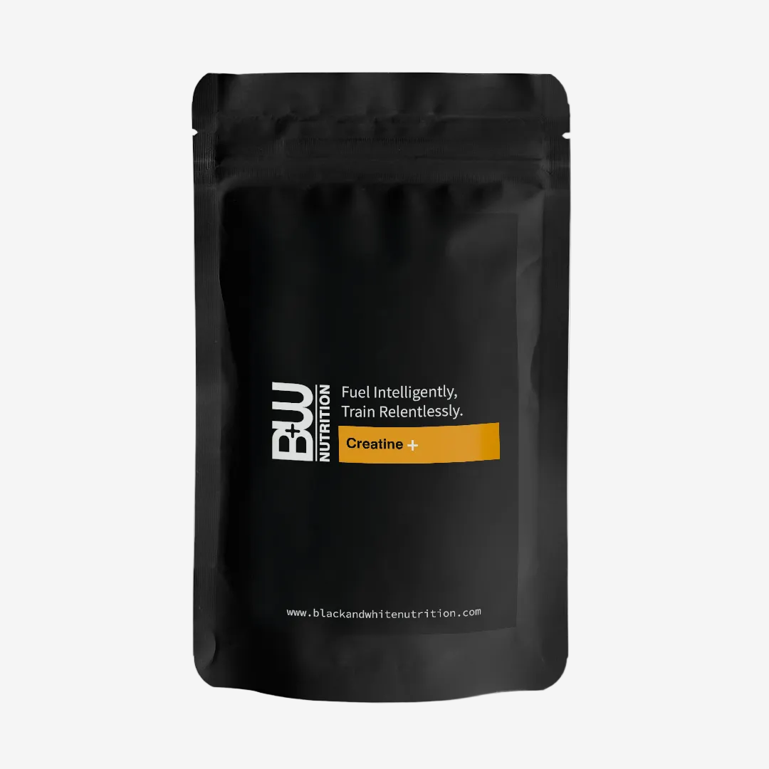 B+W Creatine+