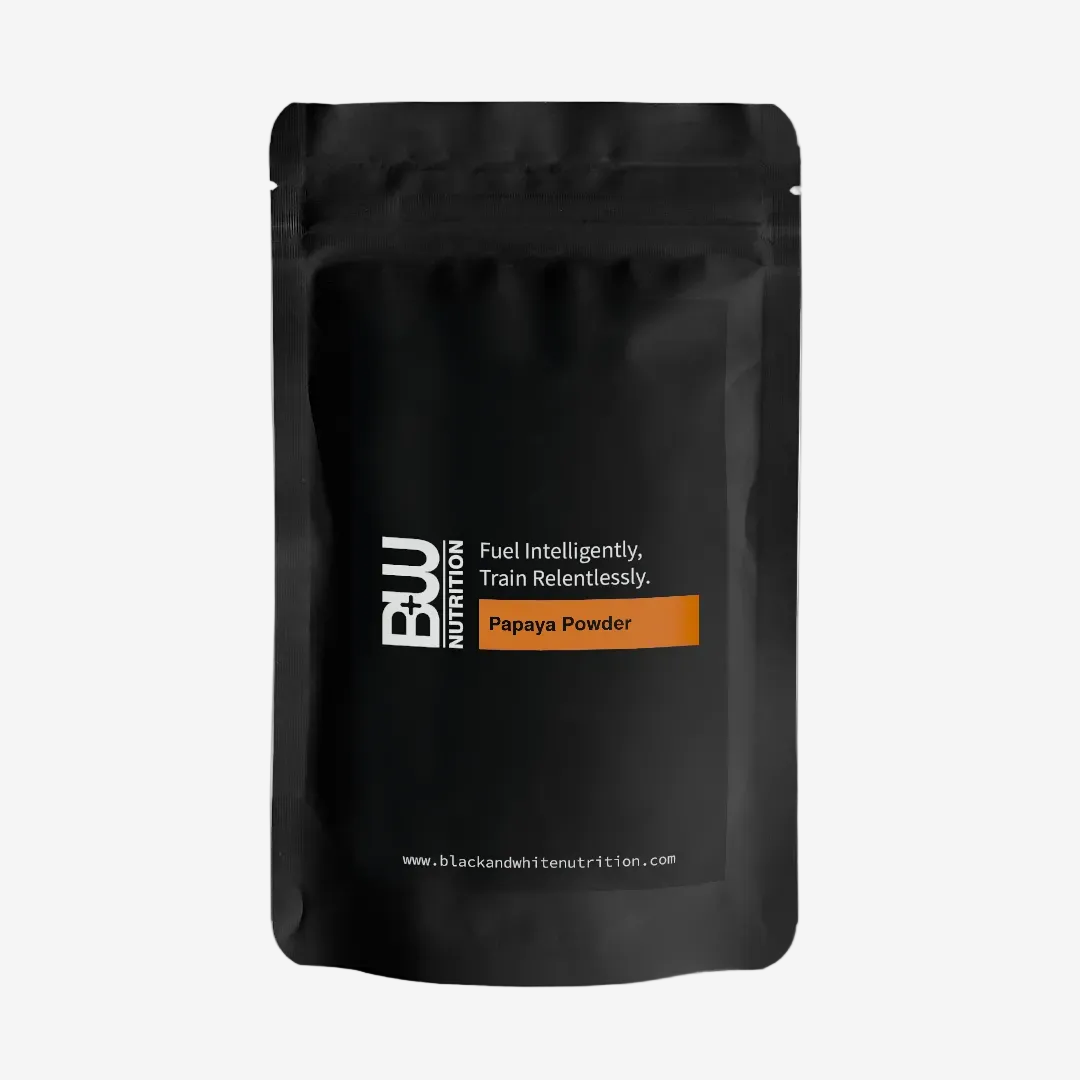 B+W Papaya Whole Powder